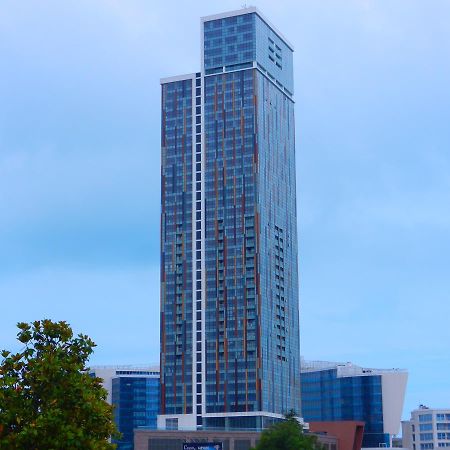 Mimino Apartment Deluxe First Line Batumi Exteriér fotografie