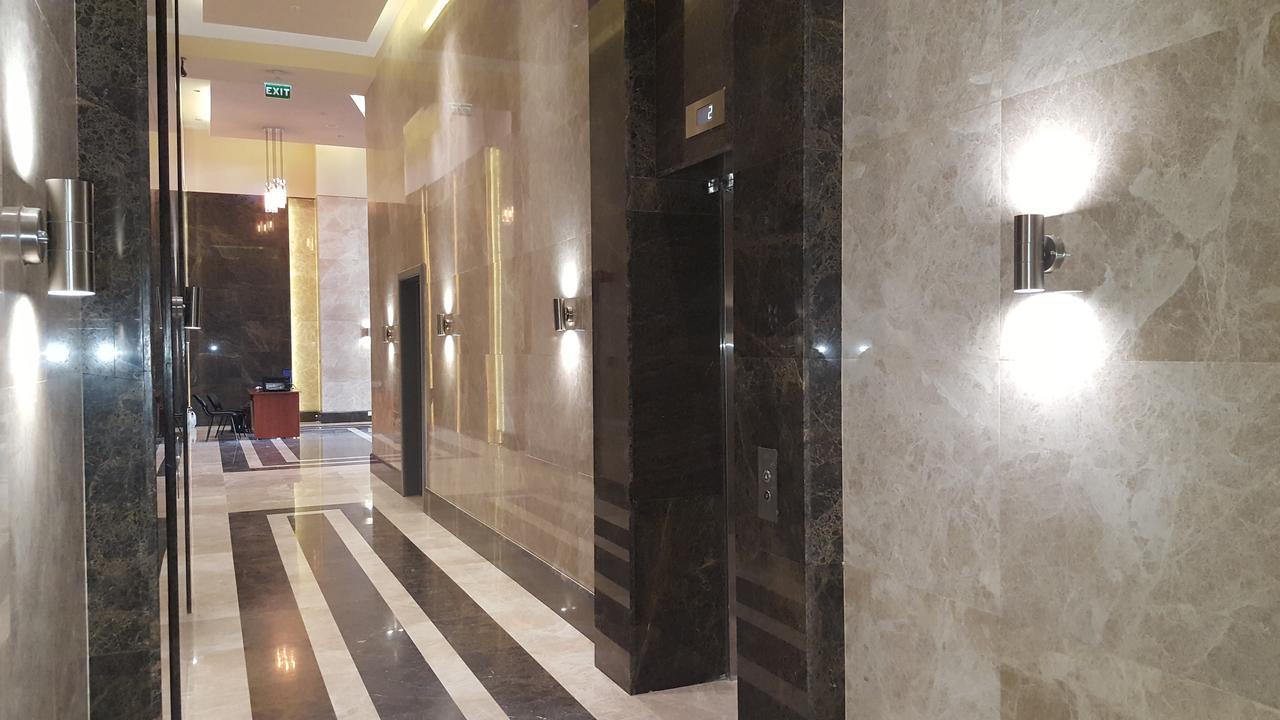 Mimino Apartment Deluxe First Line Batumi Exteriér fotografie
