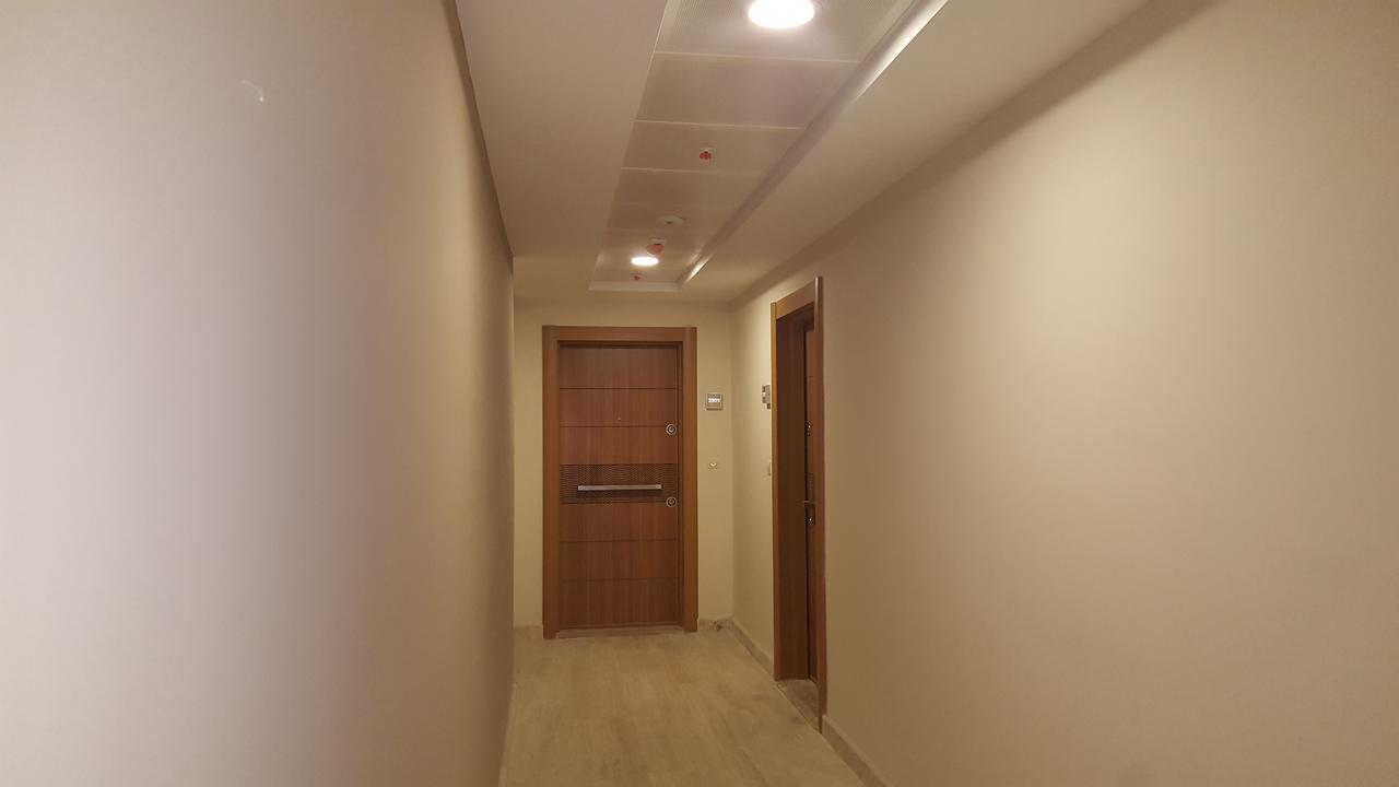 Mimino Apartment Deluxe First Line Batumi Exteriér fotografie