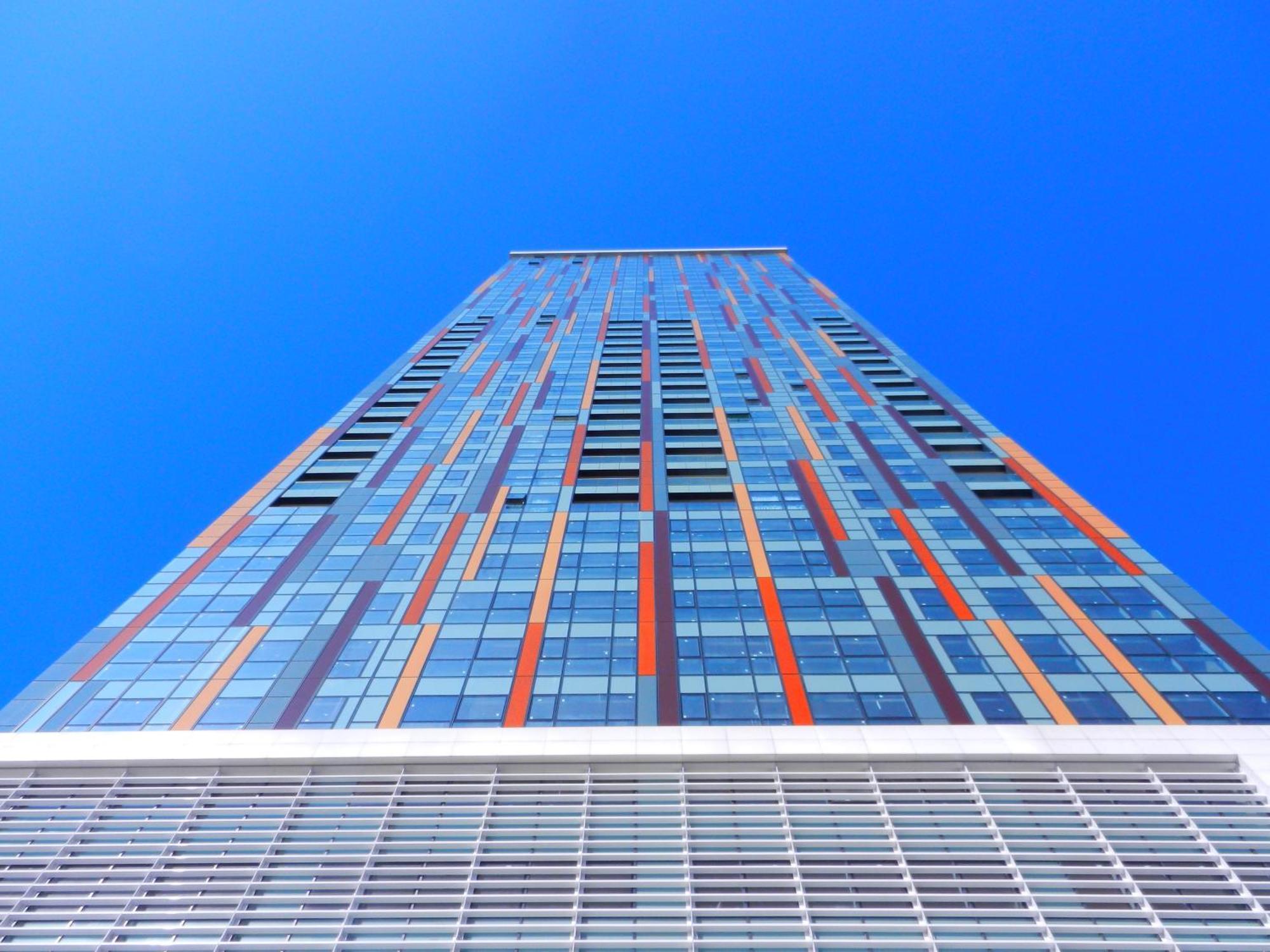 Mimino Apartment Deluxe First Line Batumi Exteriér fotografie