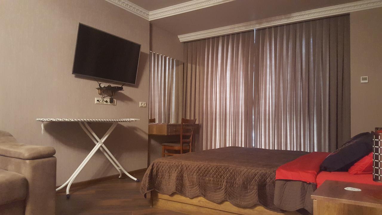 Mimino Apartment Deluxe First Line Batumi Exteriér fotografie