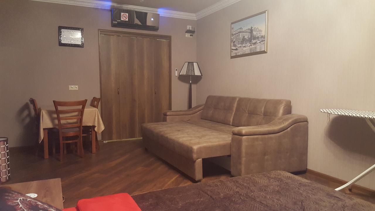 Mimino Apartment Deluxe First Line Batumi Exteriér fotografie