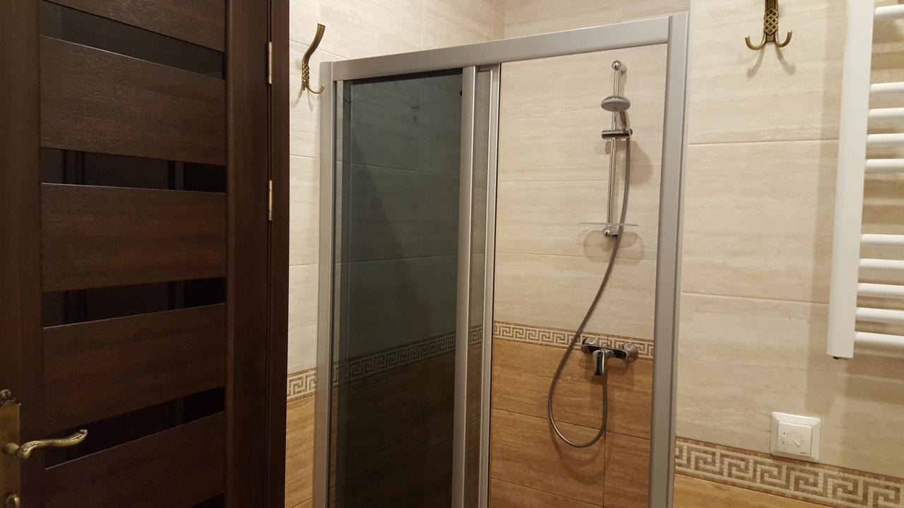Mimino Apartment Deluxe First Line Batumi Exteriér fotografie