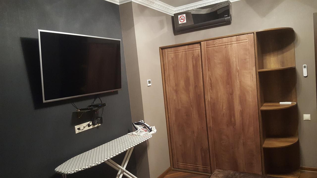 Mimino Apartment Deluxe First Line Batumi Exteriér fotografie