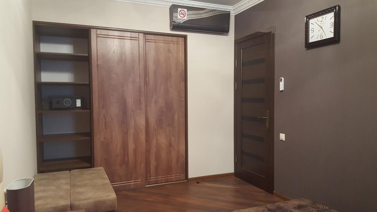Mimino Apartment Deluxe First Line Batumi Exteriér fotografie