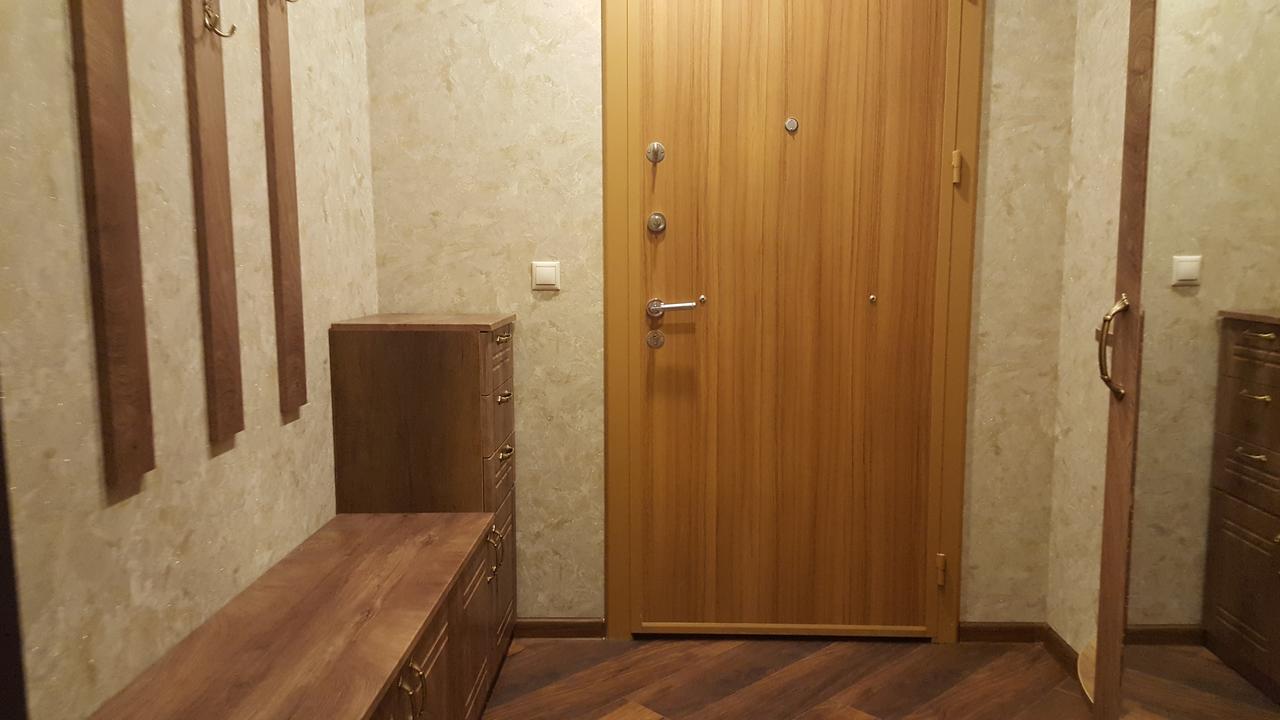Mimino Apartment Deluxe First Line Batumi Exteriér fotografie